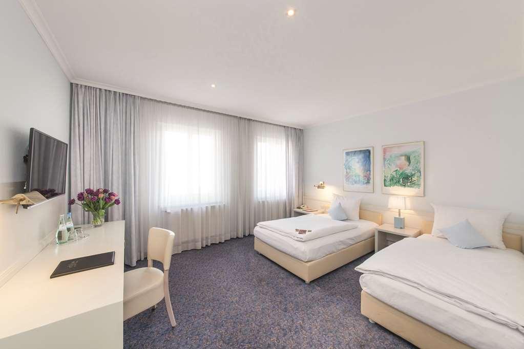 Hotel Post Aschaffenburg Szoba fotó