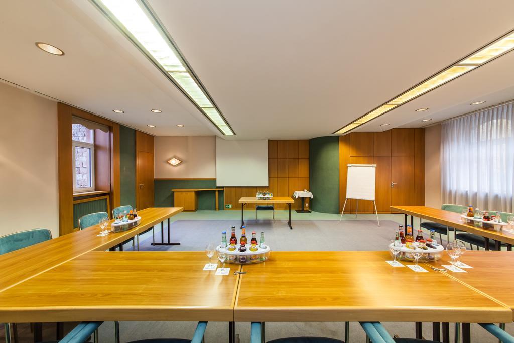 Hotel Post Aschaffenburg Kültér fotó