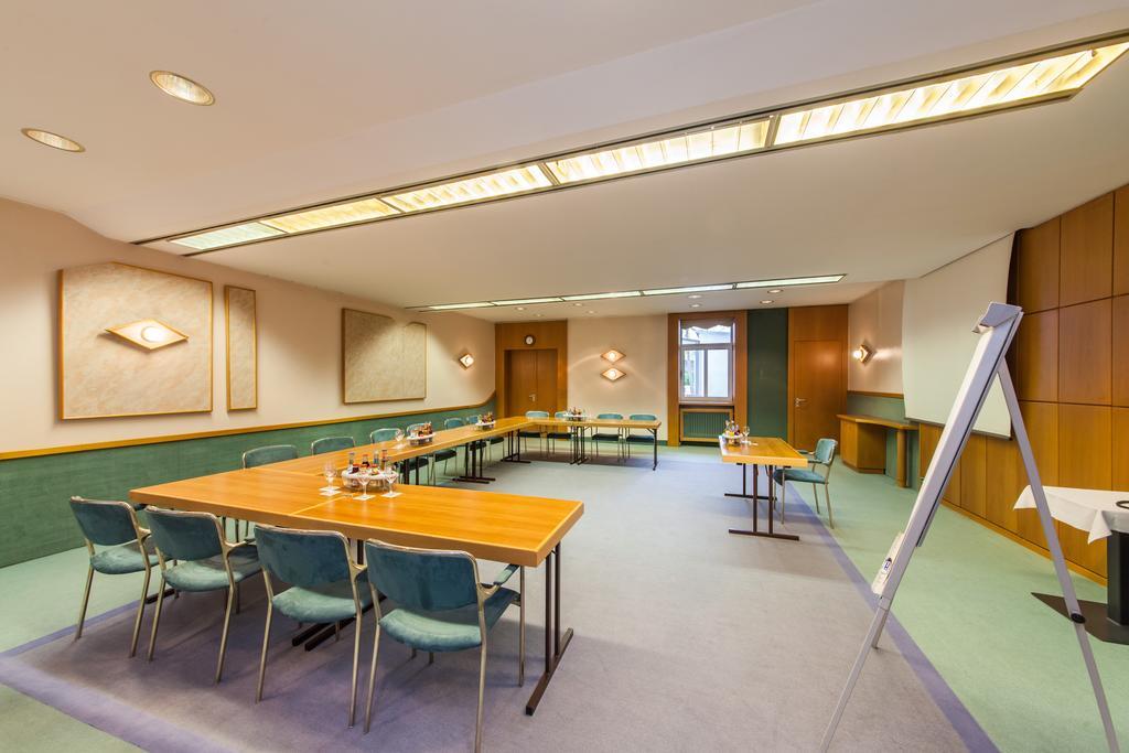 Hotel Post Aschaffenburg Kültér fotó