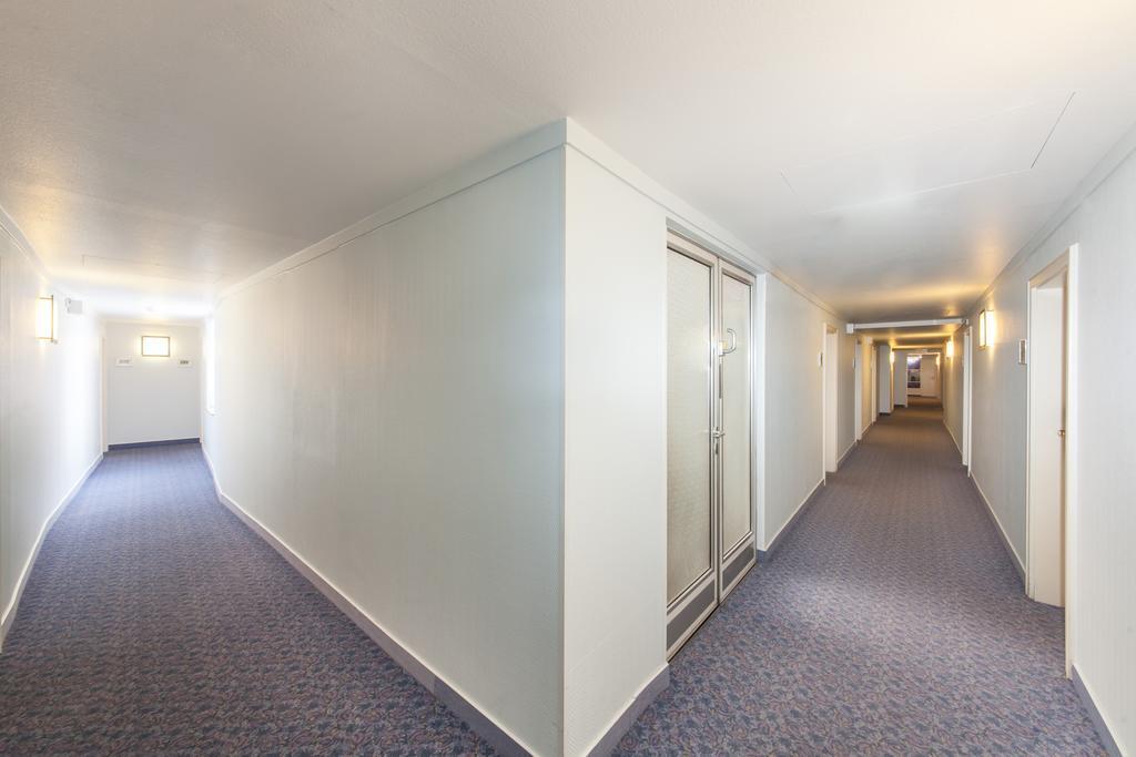 Hotel Post Aschaffenburg Kültér fotó