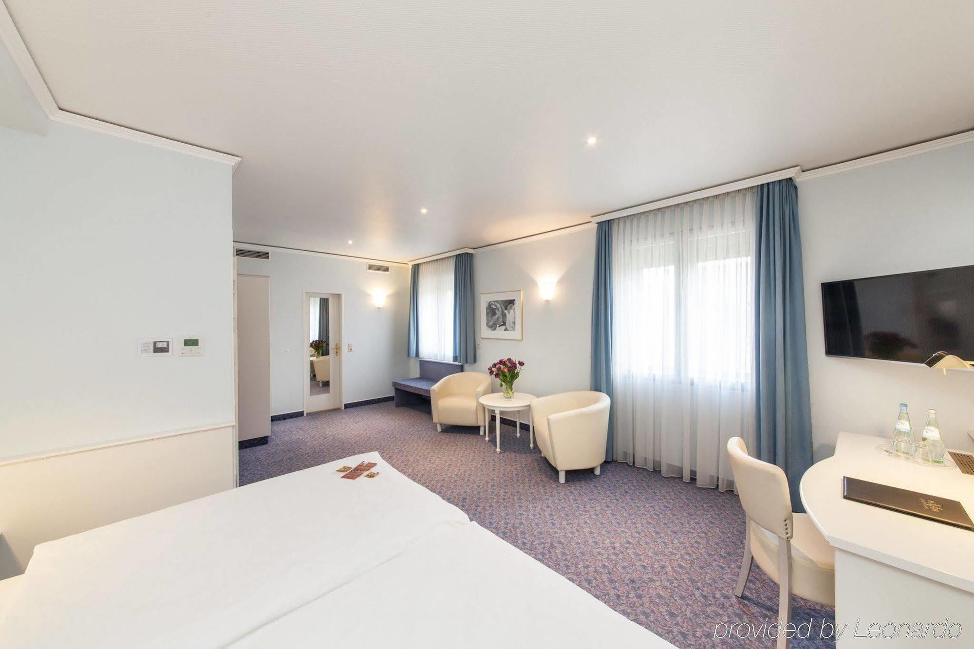 Hotel Post Aschaffenburg Kültér fotó