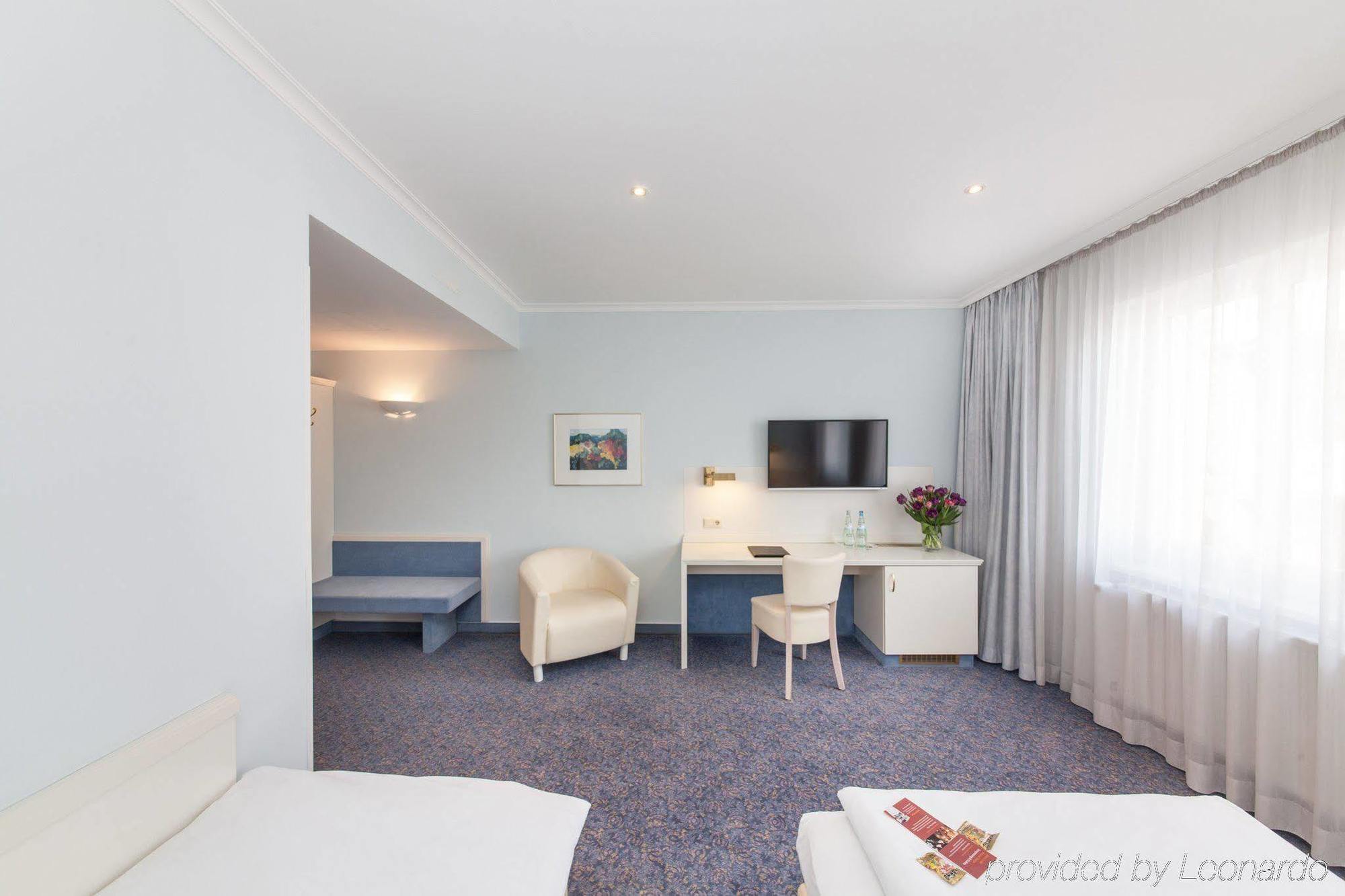 Hotel Post Aschaffenburg Kültér fotó