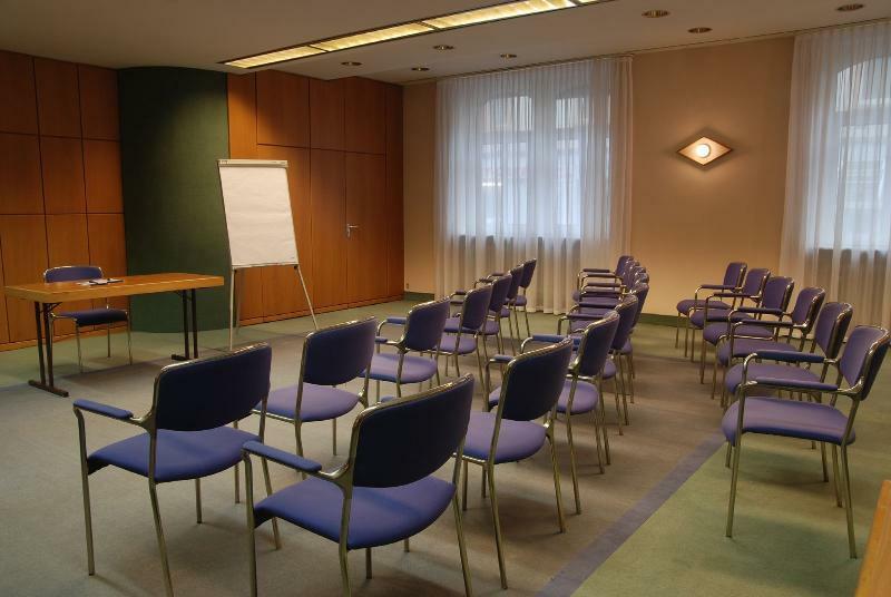 Hotel Post Aschaffenburg Kültér fotó