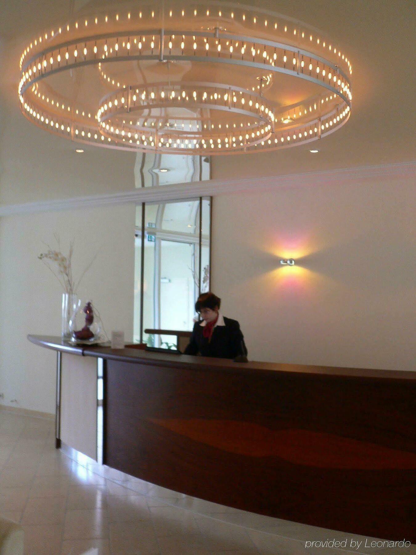 Hotel Post Aschaffenburg Kültér fotó