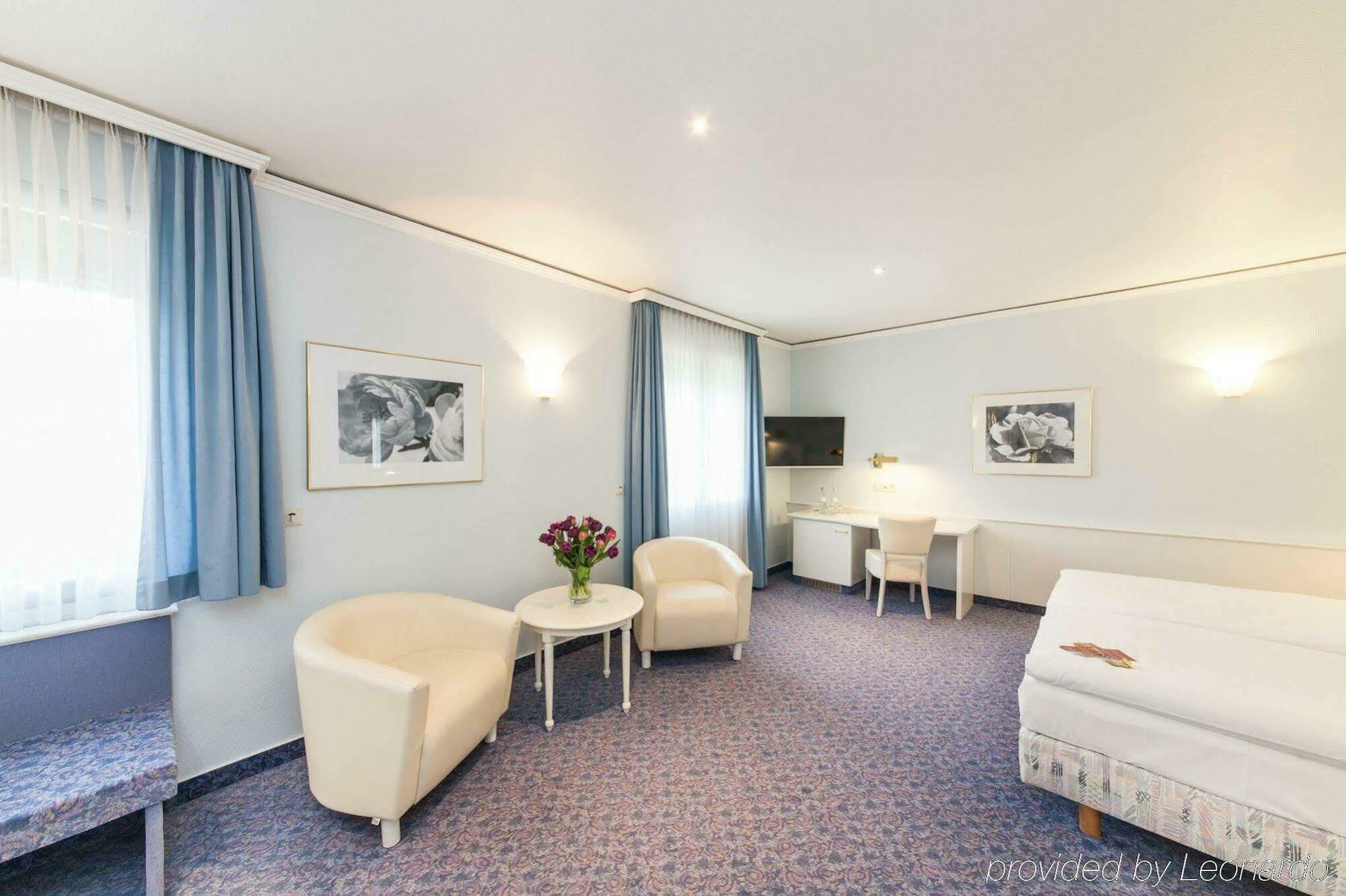 Hotel Post Aschaffenburg Kültér fotó