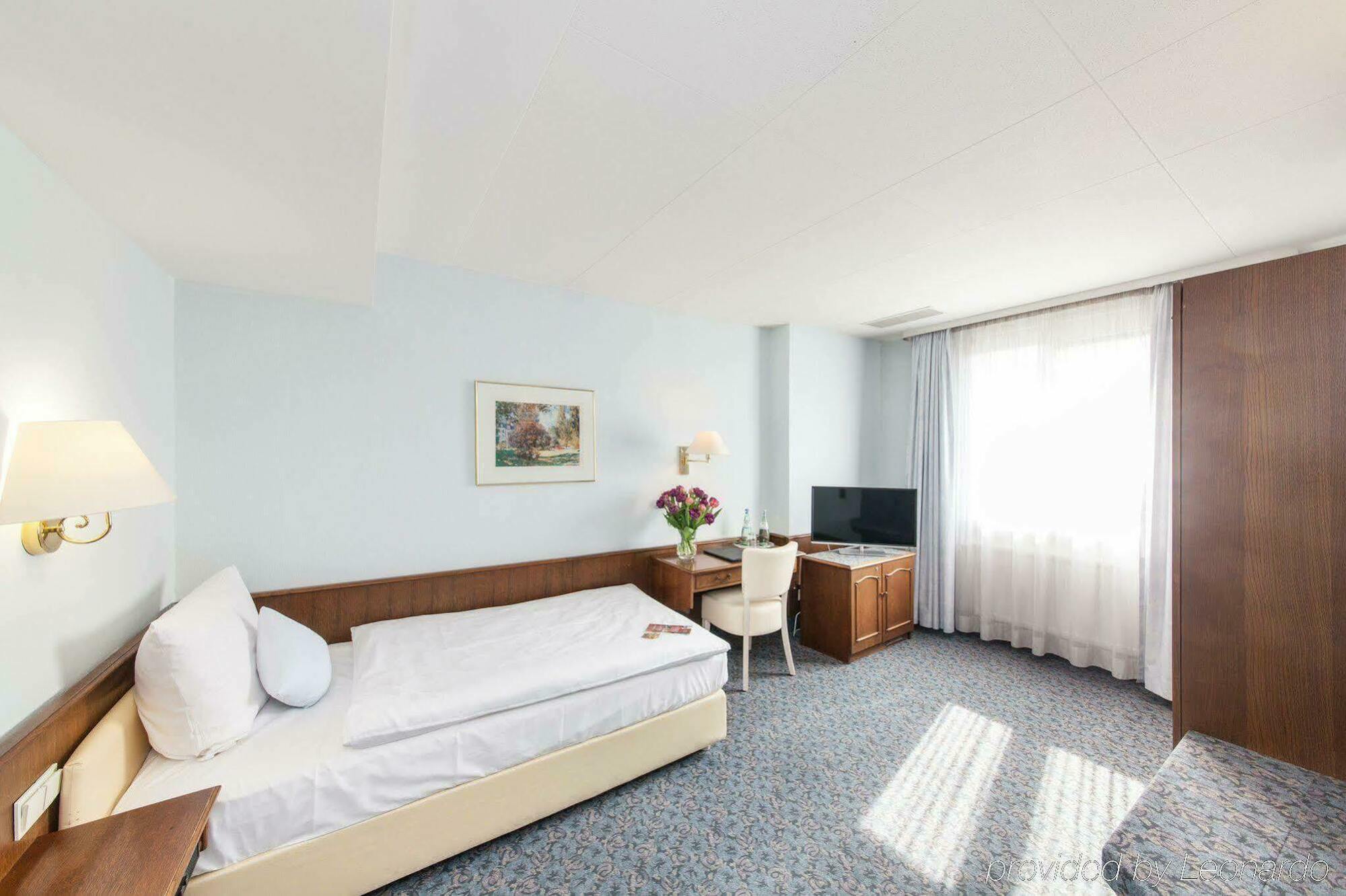 Hotel Post Aschaffenburg Kültér fotó