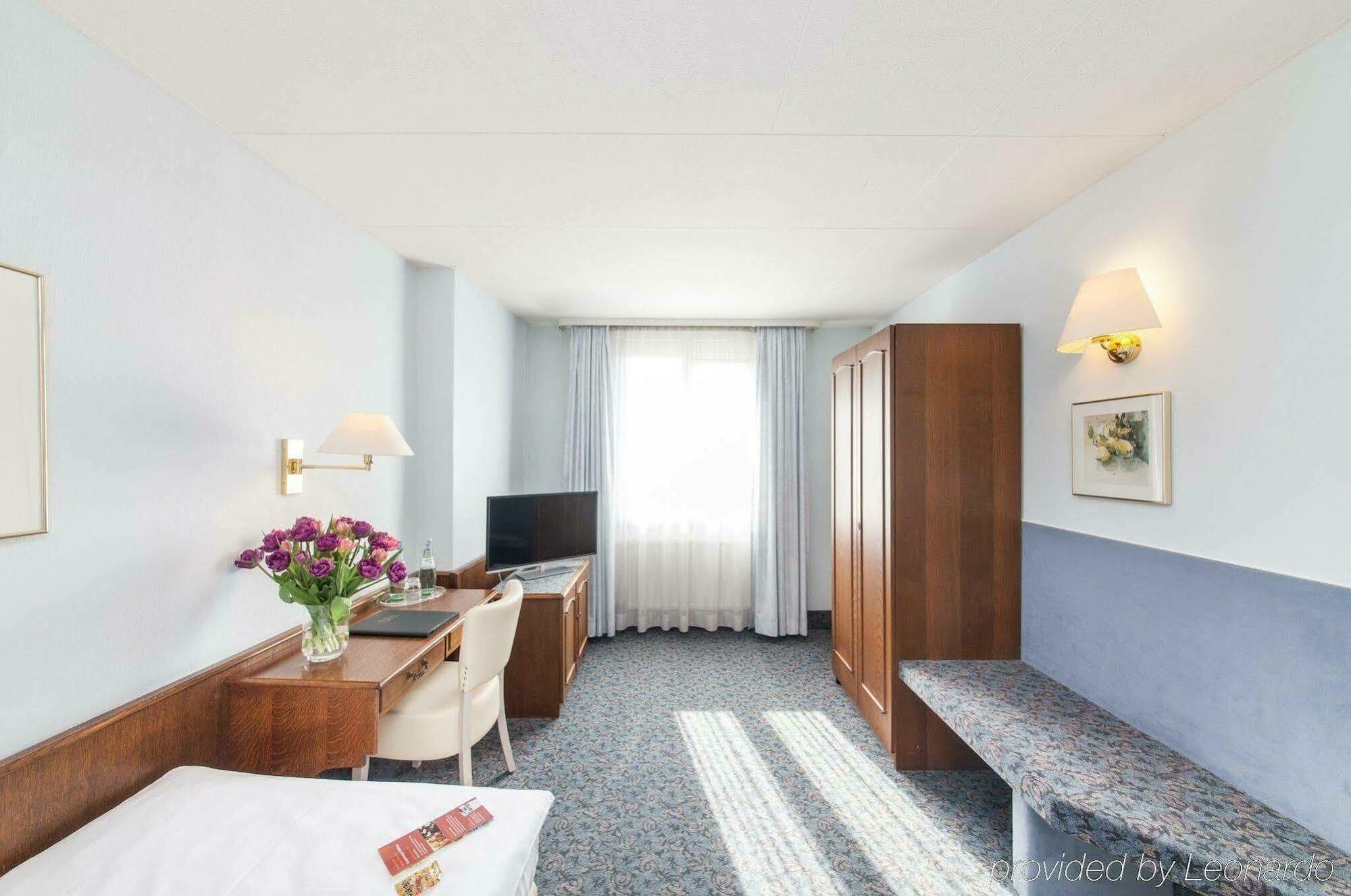 Hotel Post Aschaffenburg Kültér fotó