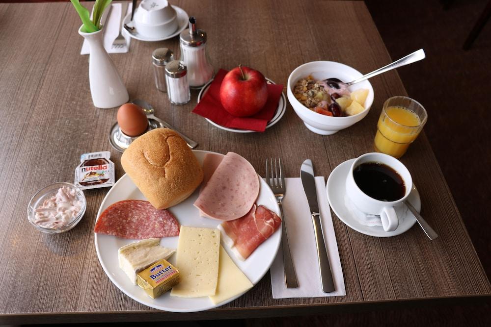 Hotel Post Aschaffenburg Kültér fotó